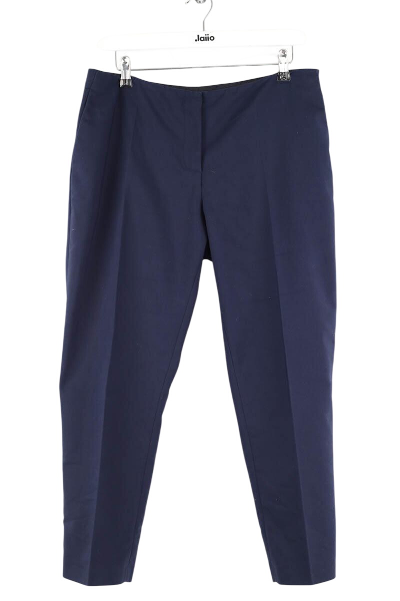 Carrot trousers TARA JARMON - Seconde Main Blue