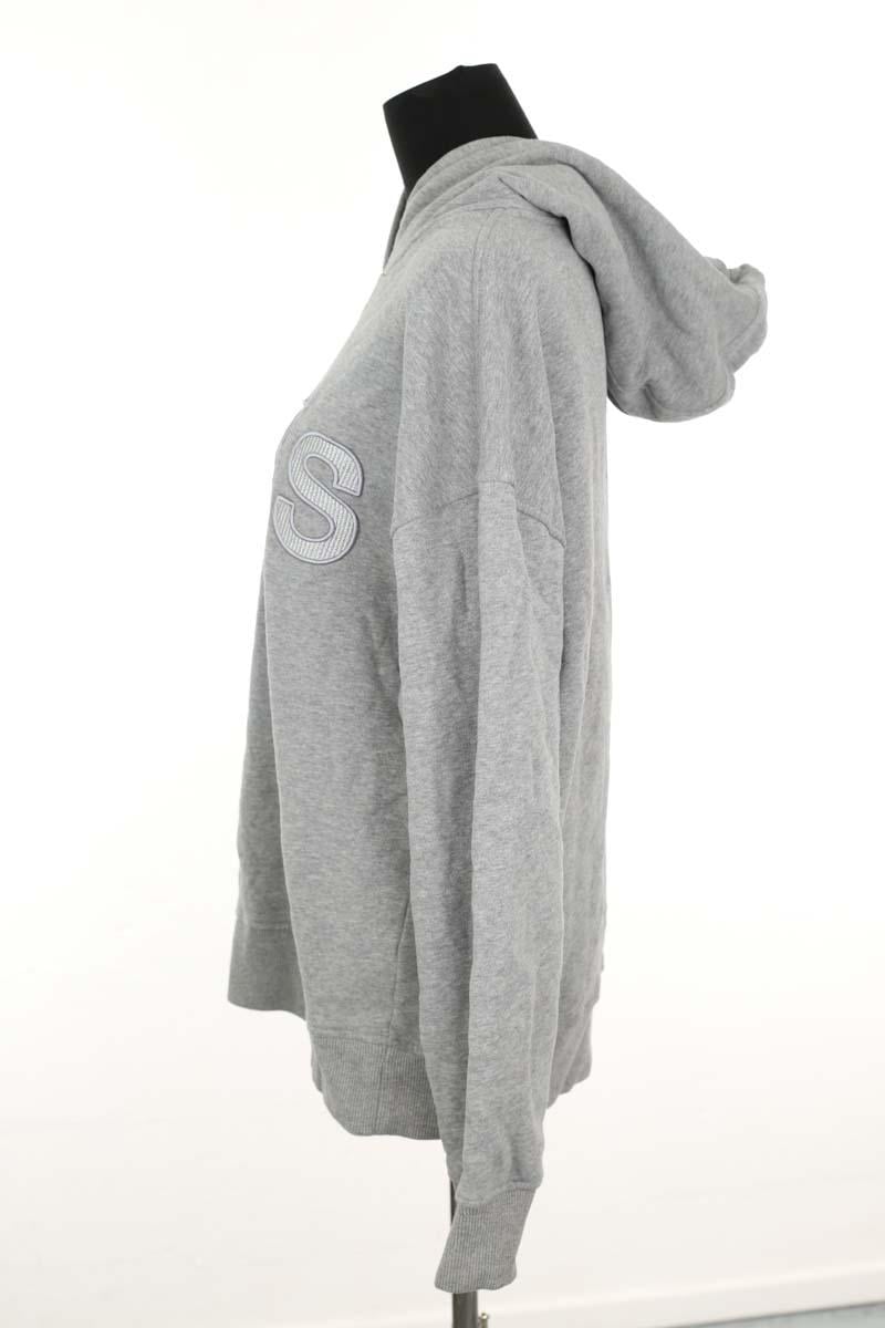 Sweatshirt BOSS - SECONDE MAIN Grey