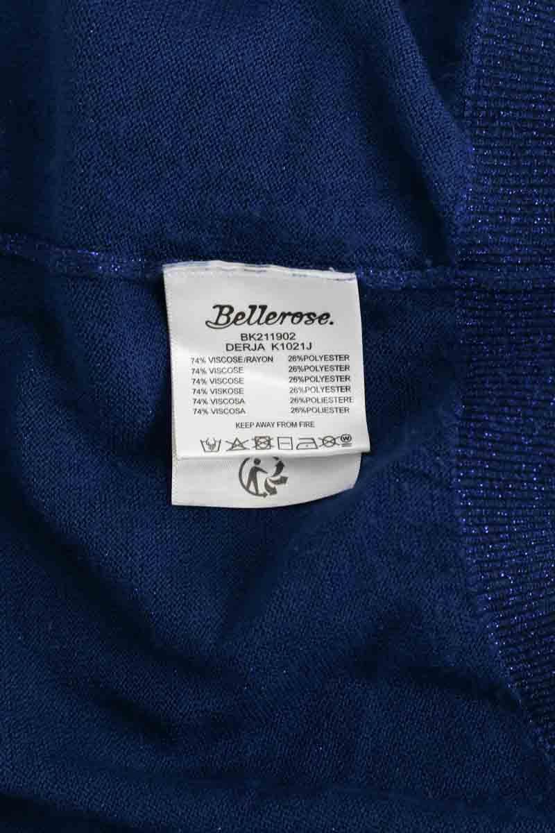 Cardigan BELLEROSE - Seconde Main Blue