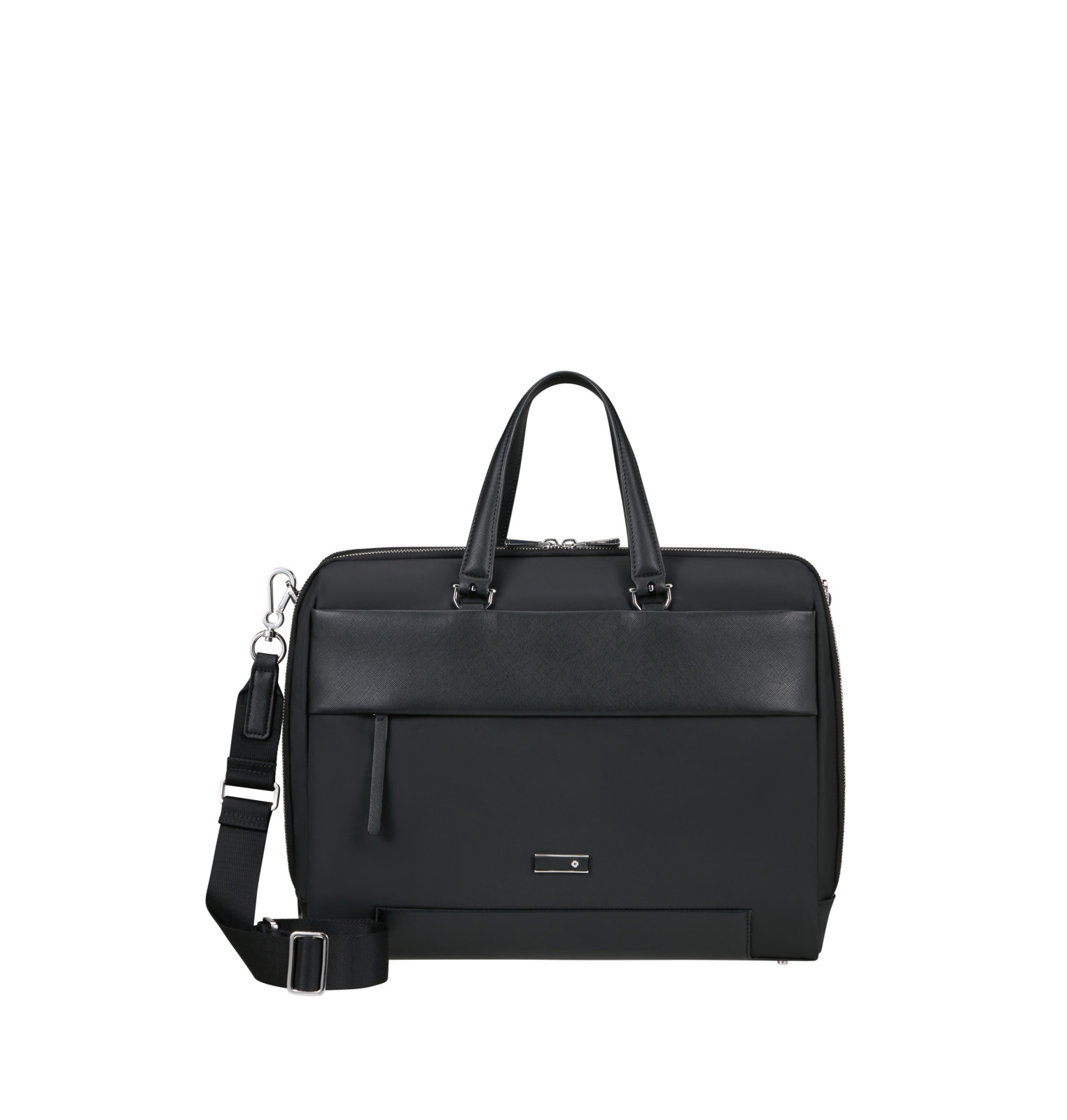 Zalia 3.0 Small Computer Bag SAMSONITE Black