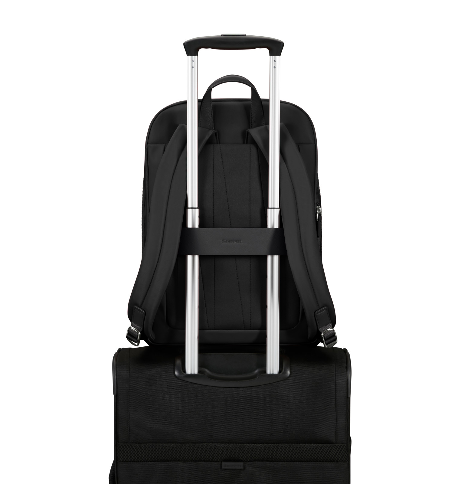 Zalia 3.0 computer backpack SAMSONITE Black