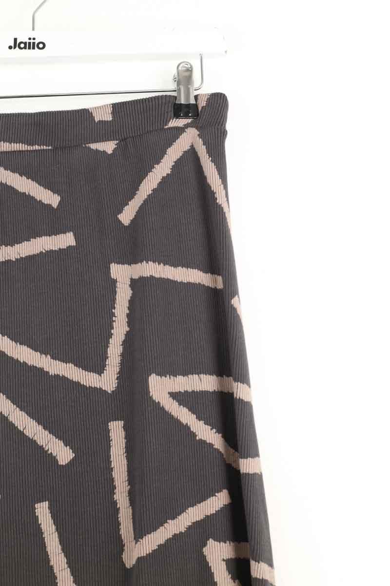 Jupe BOBO CHOSES - Seconde Main Marron