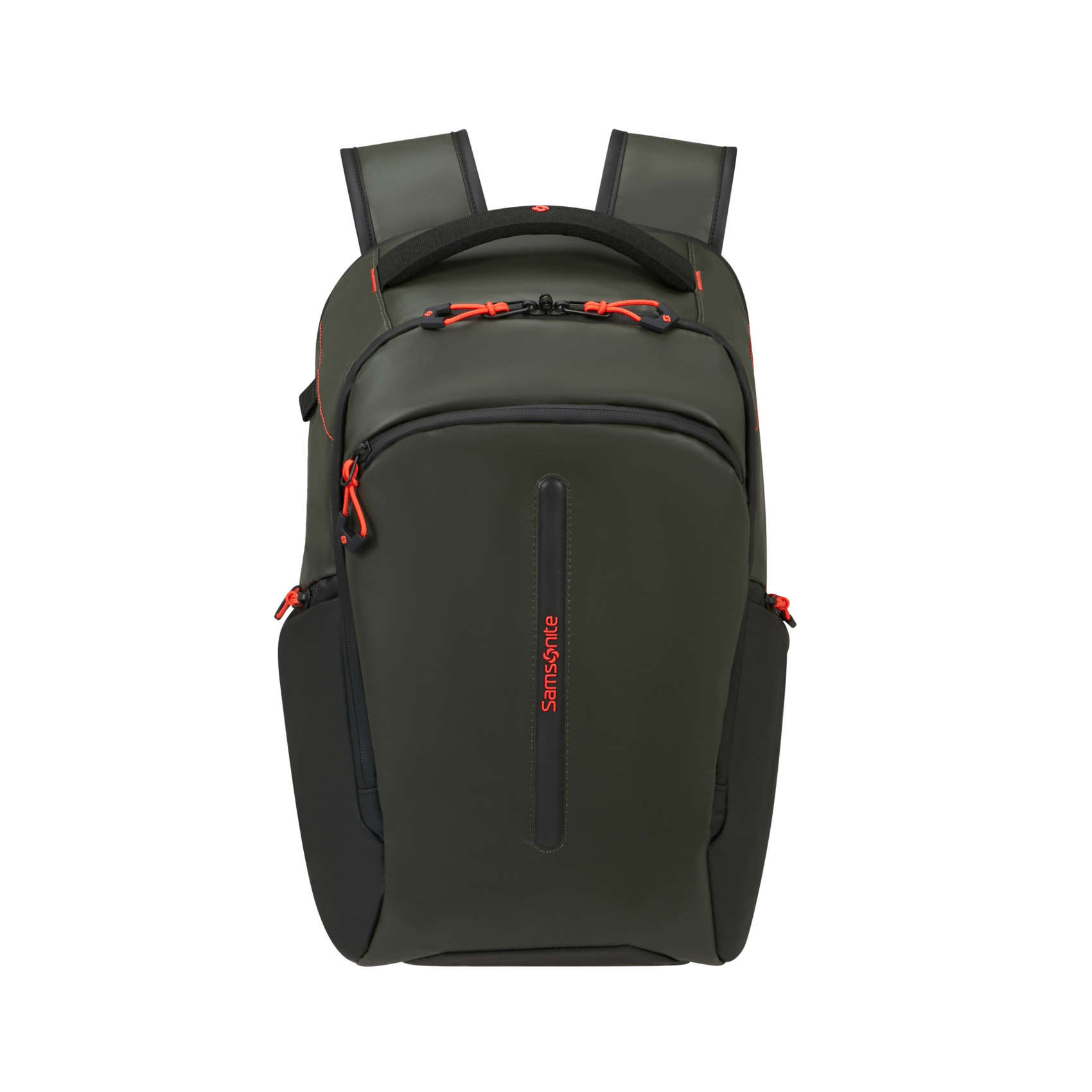 Ecodiver sac à dos ordinateur SAMSONITE Noir