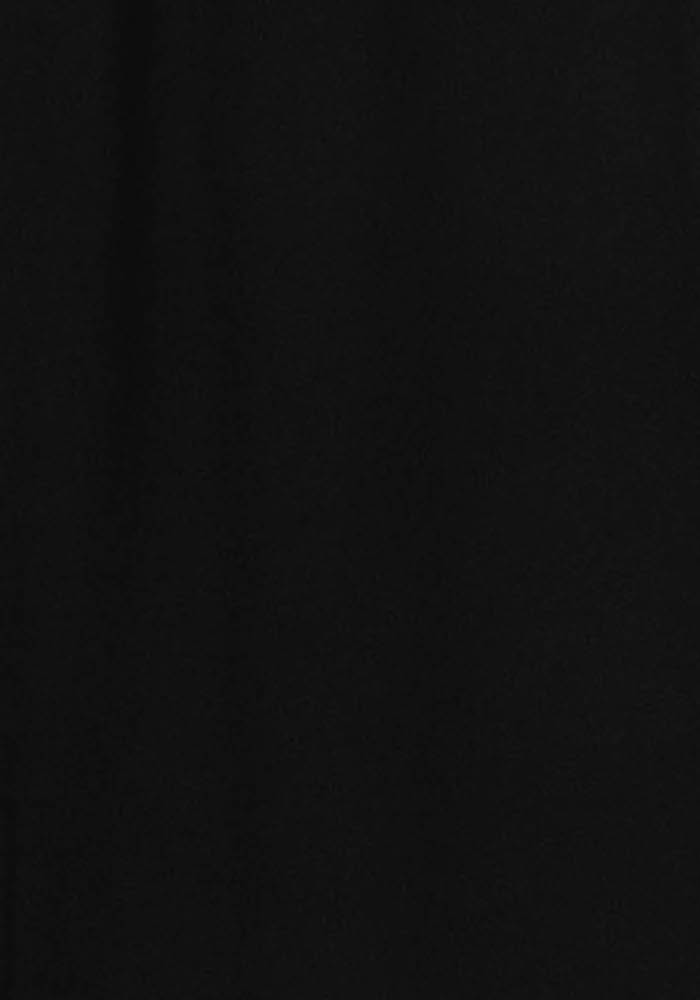 Pantalon GANNI - Seconde Main Noir