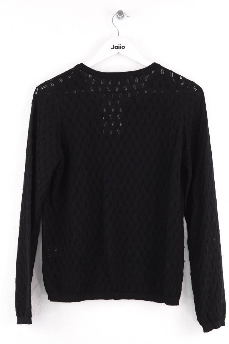 Cardigan SEZANE - Seconde main Noir