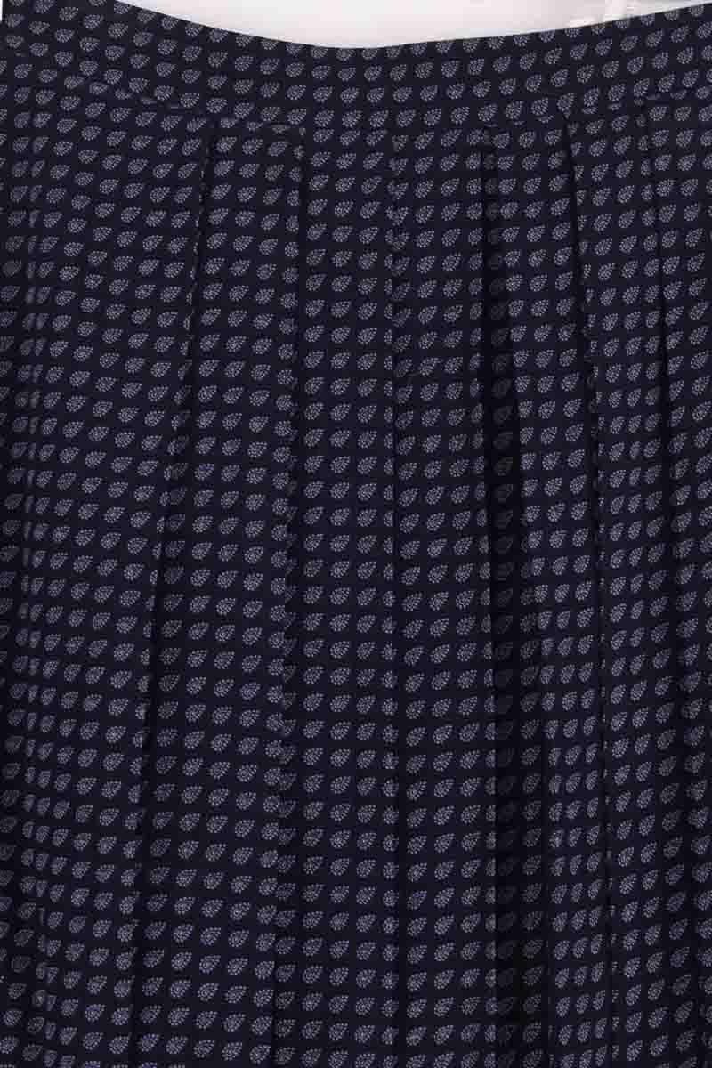 Skirt MICHAEL KORS - Seconde main Blue