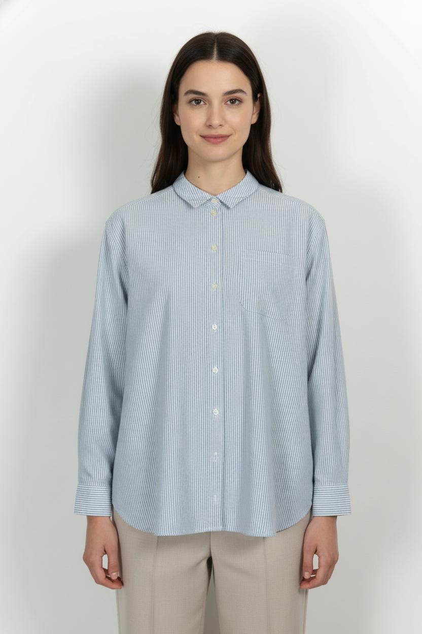 Chemise SEZANE - Seconde main Multicolore