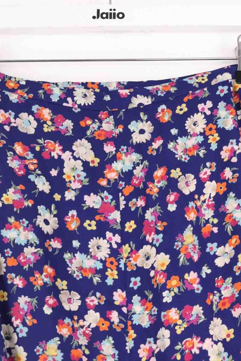 Skirt AGNES B. - Seconde Main Blue