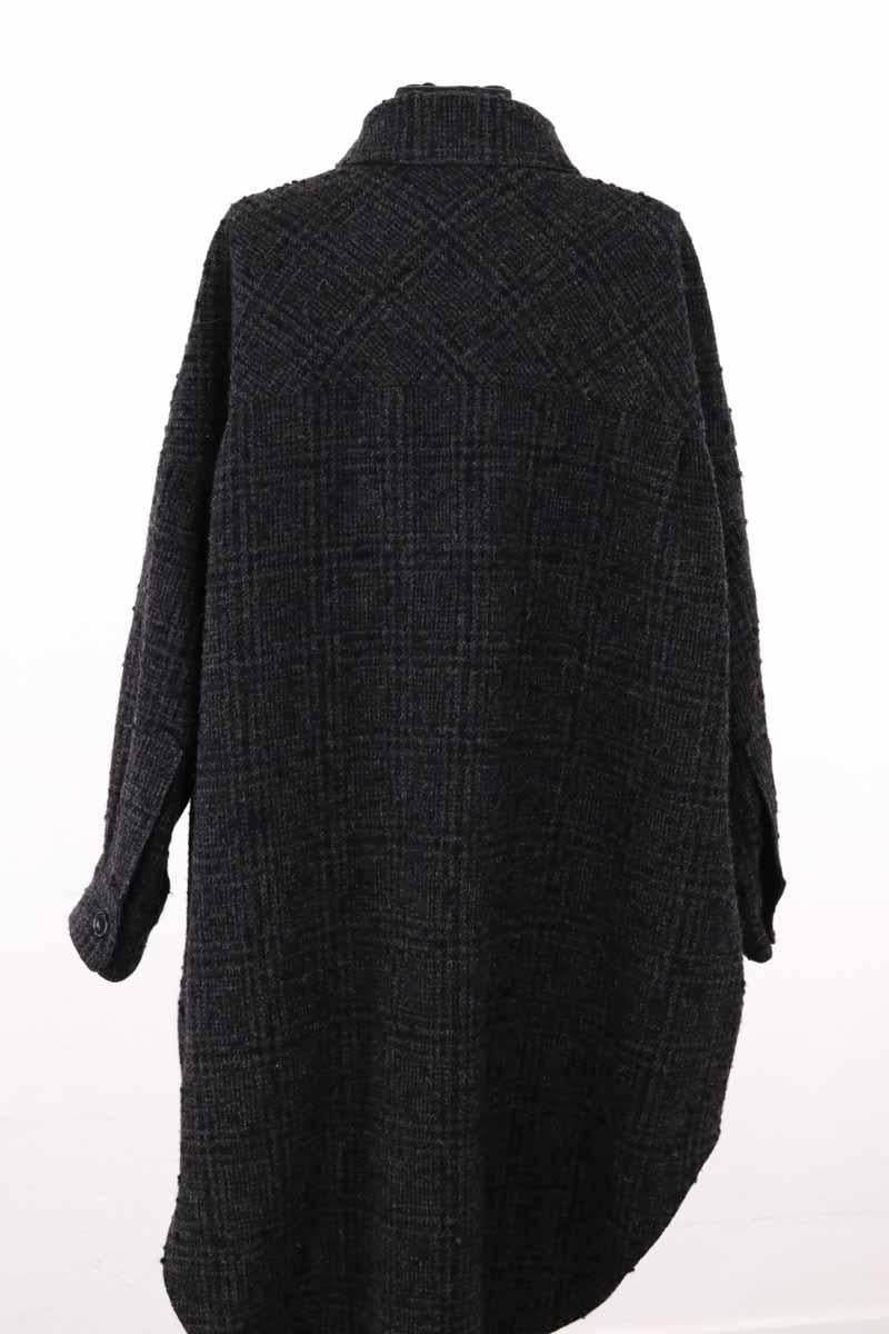 Jacket ISABEL MARANT ÉTOILE - SECONDE MAIN Black