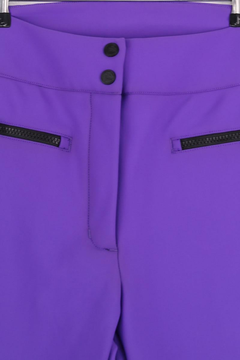 Ski trousers FUSALP - Seconde main Purple