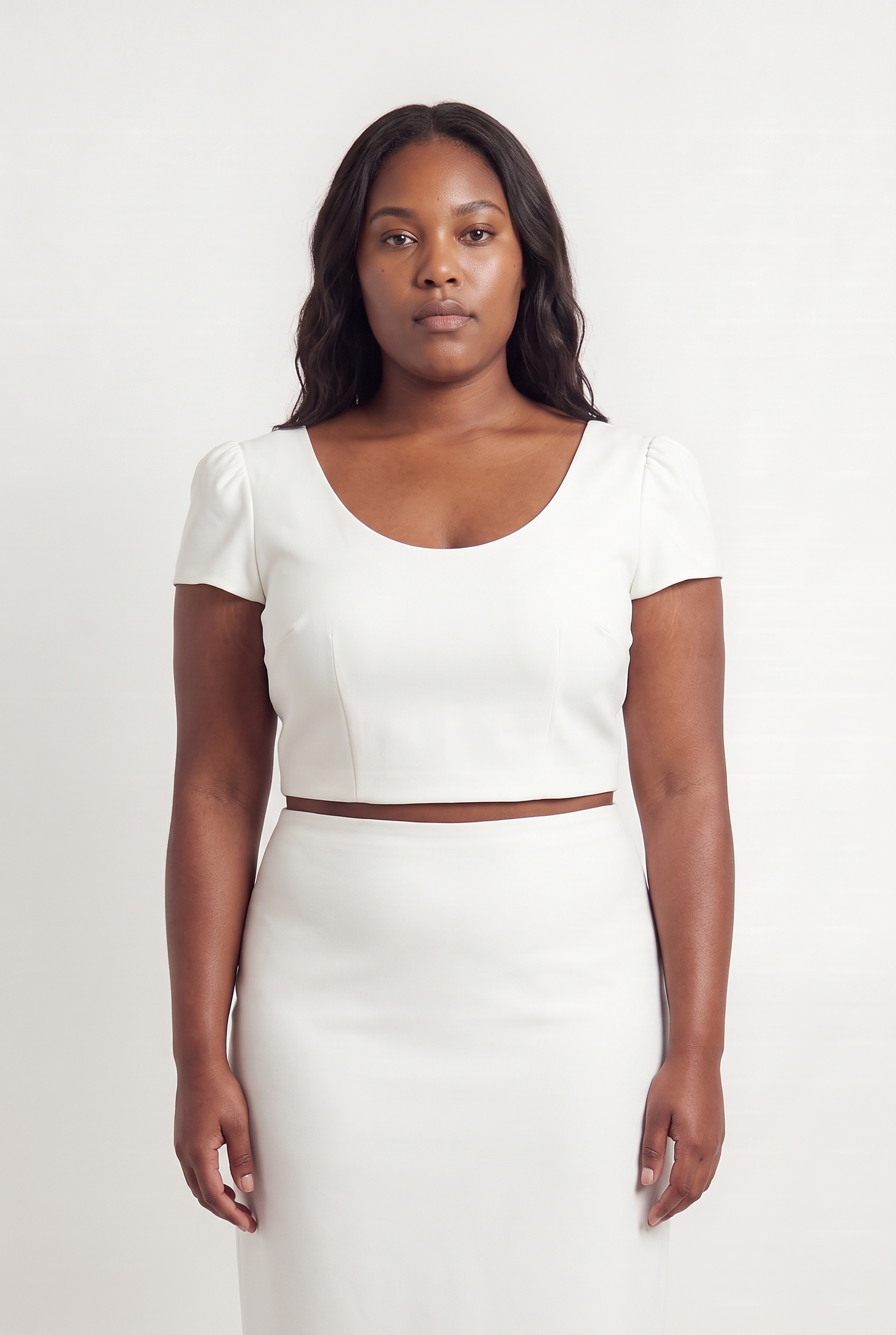 Top & tank top MAISON LEMOINE - Seconde main White