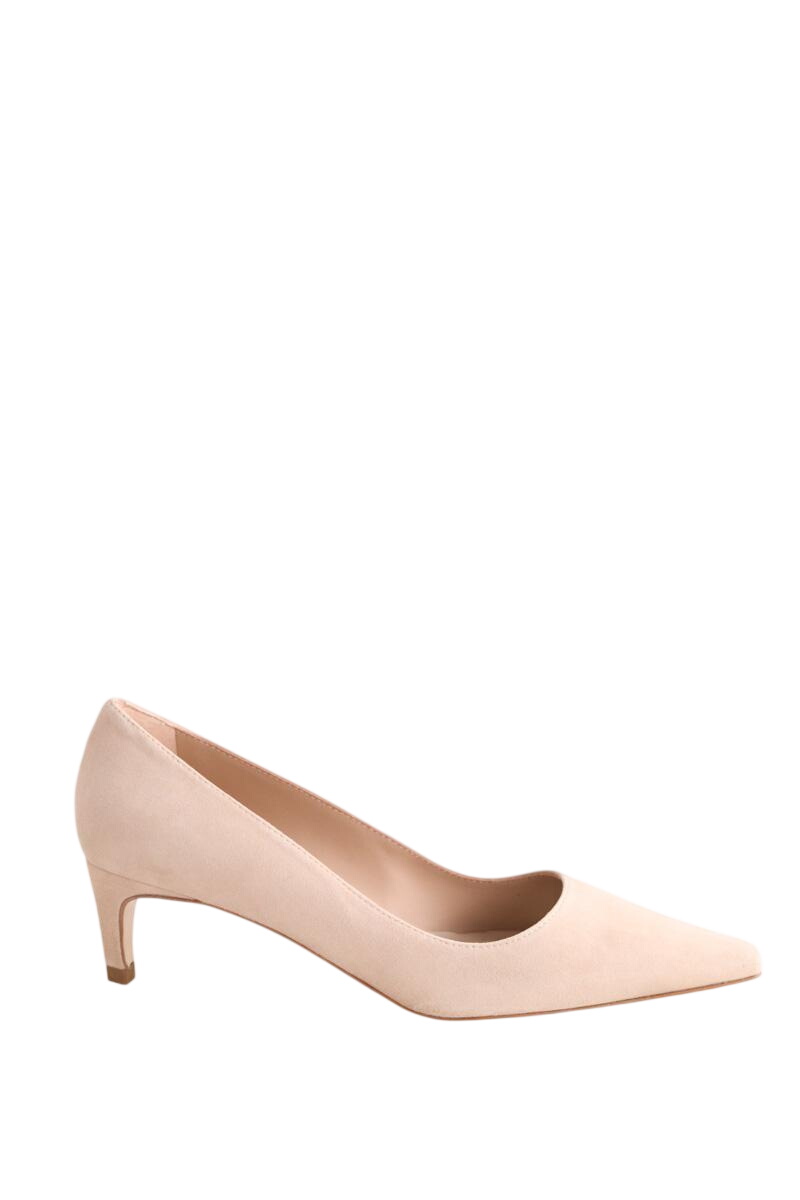 Heels LK BENNETT - Seconde Main Beige