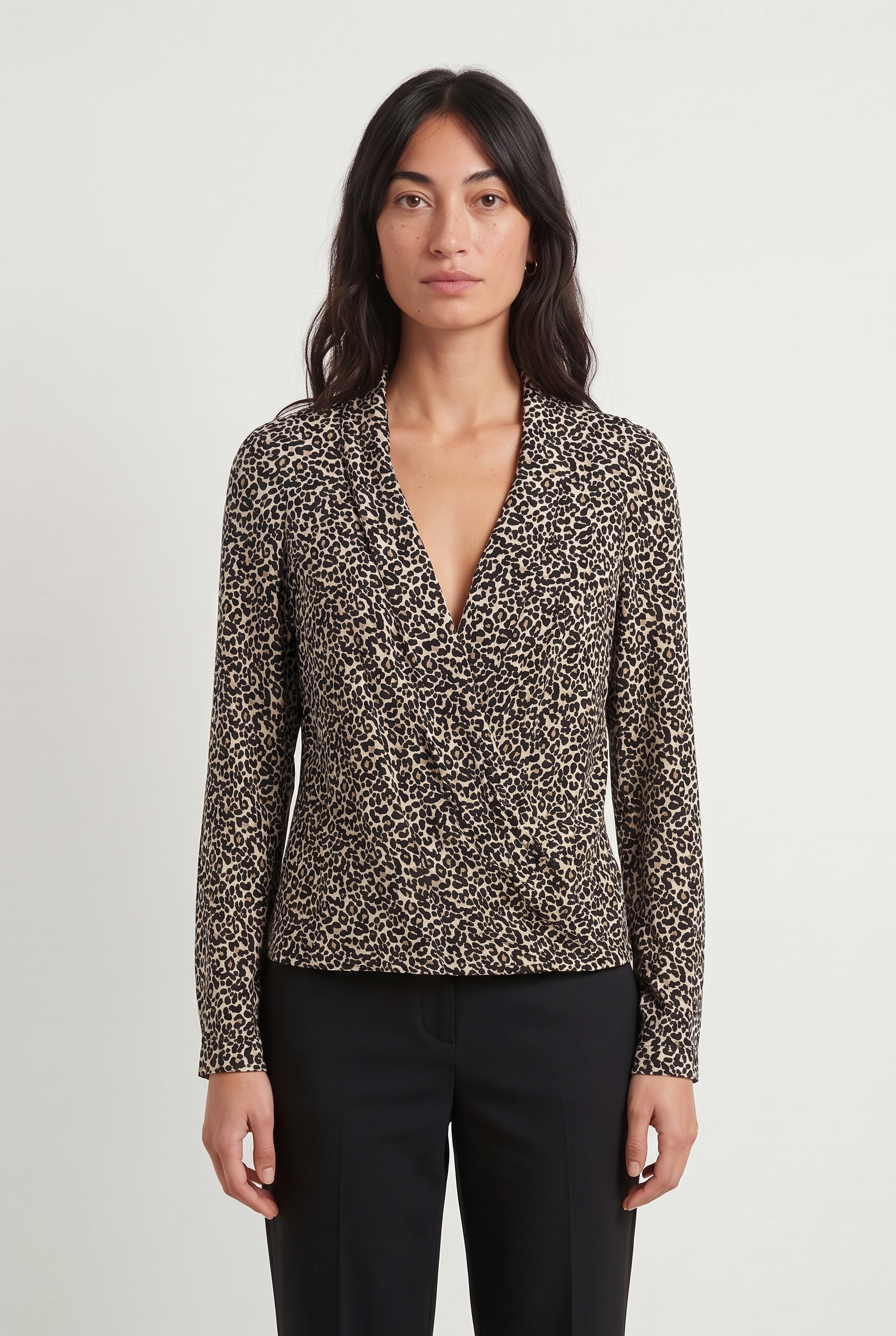 Blouse SEZANE - Seconde main Multicolore