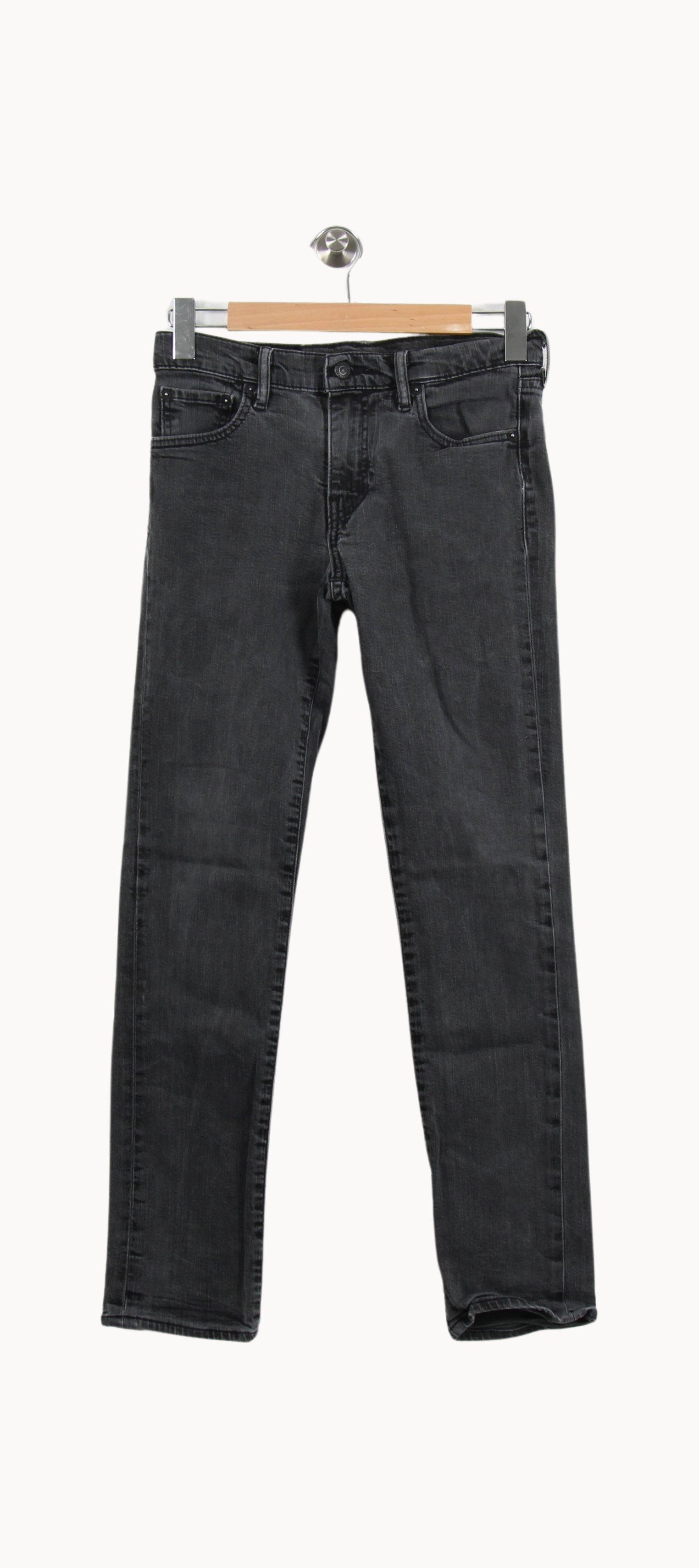 Jeans LEVI'S - Seconde main Grey