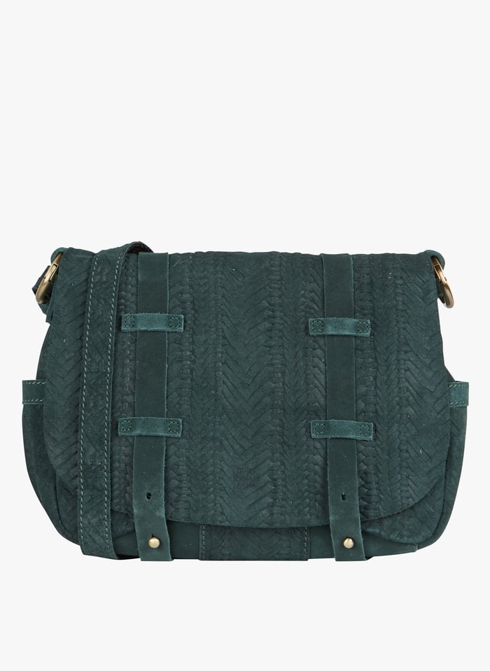 Sac mila discount louise vert