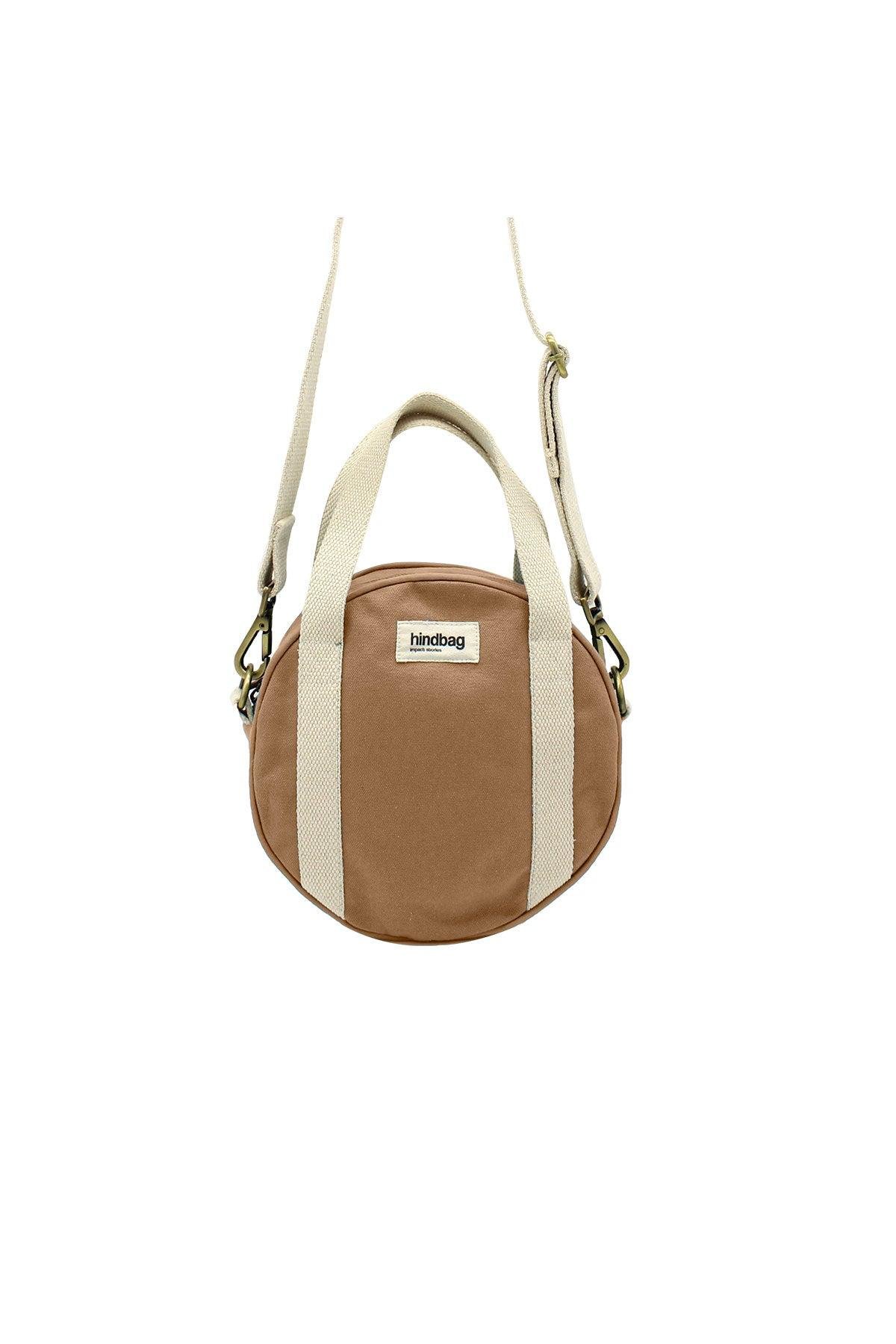 Sac à main en coton HINDBAG