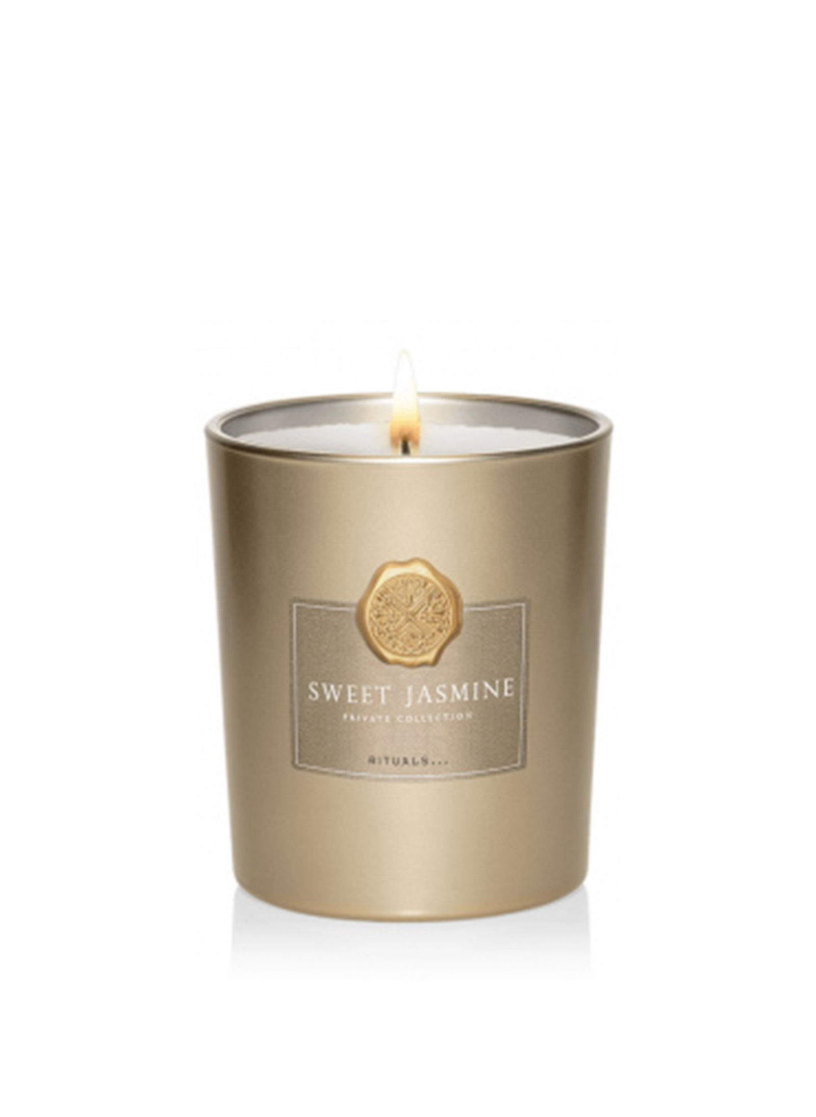 Sweet Jasmine - Scented Candle RITUALS No color