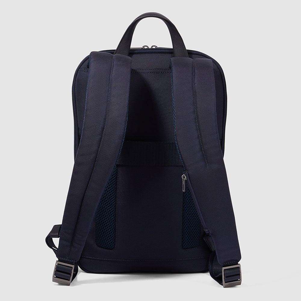 Austin backpack PIQUADRO Blue