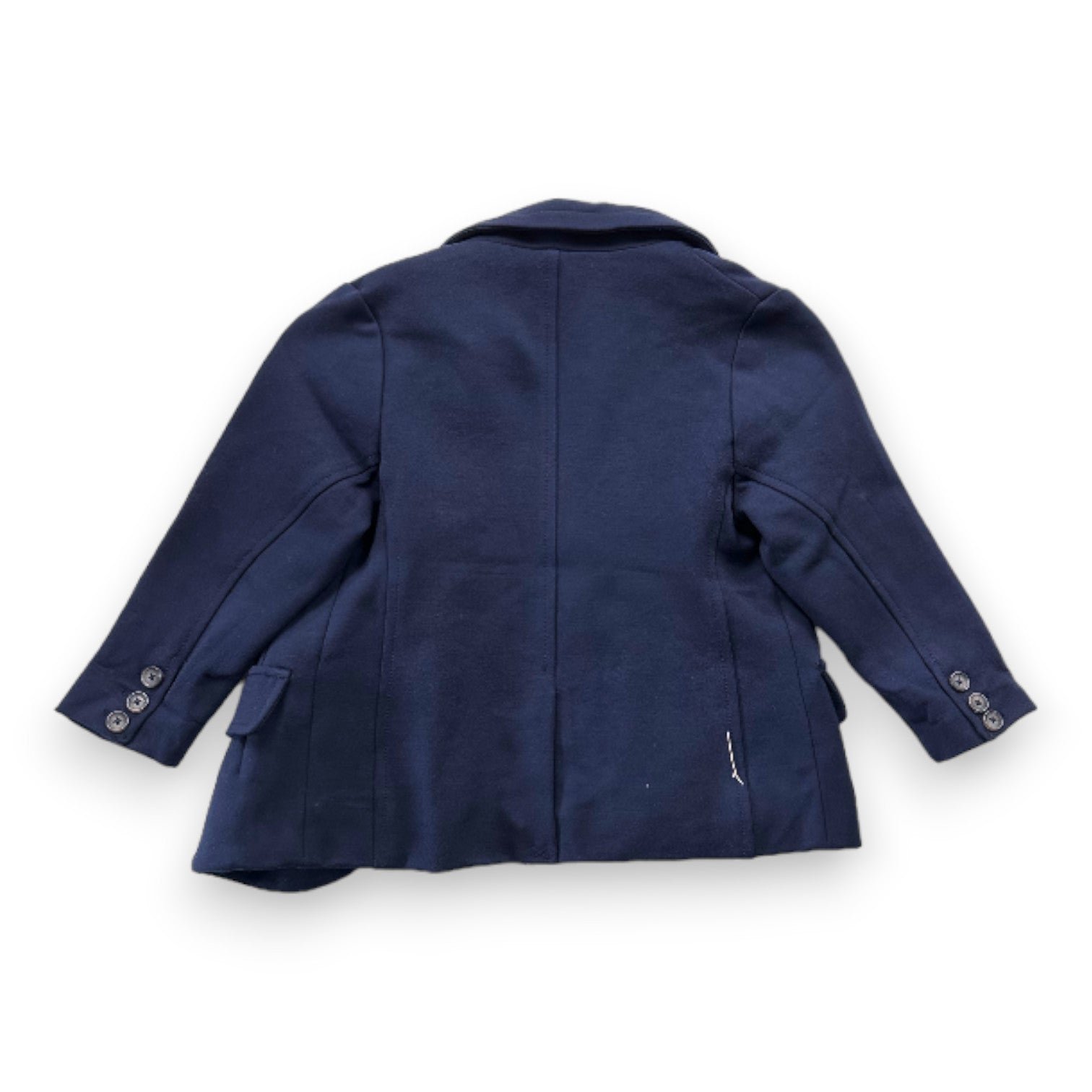 Blue baby jacket - 24 months TARTINE ET CHOCOLAT - seconde-main Blue