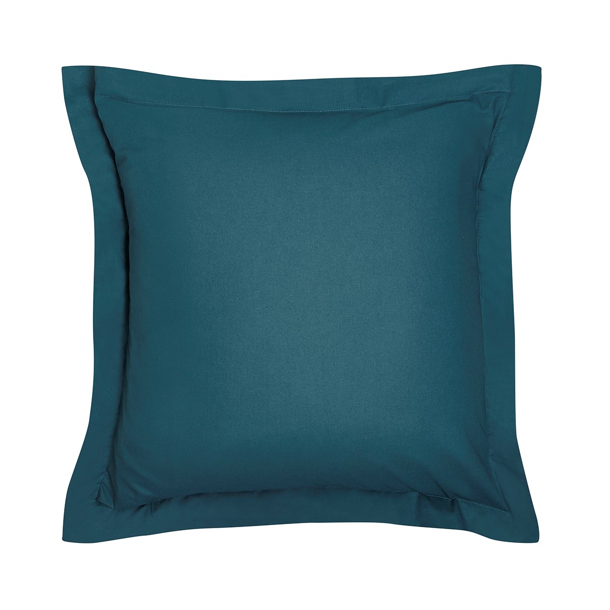 Cotton pillowcase TODAY LINGE DE MAISON Green
