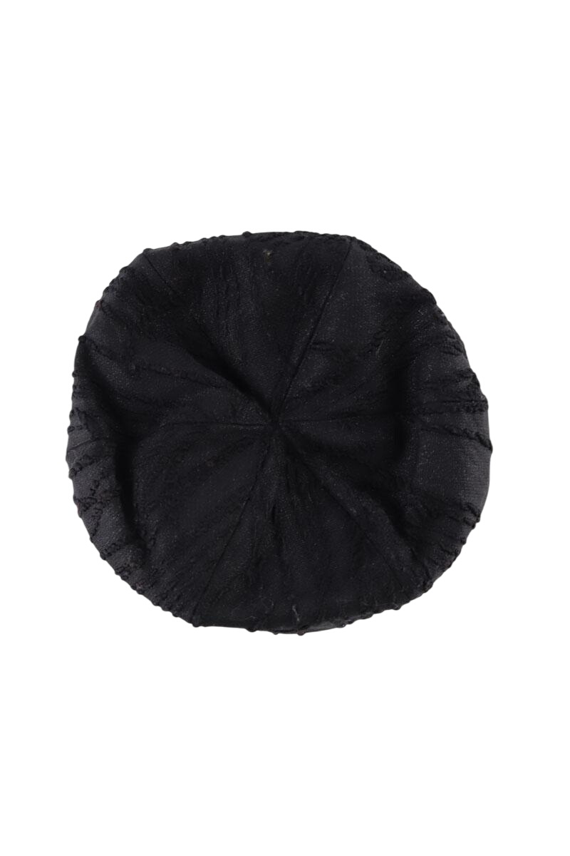 Chapeau en laine KENZO - SECONDE MAIN Black