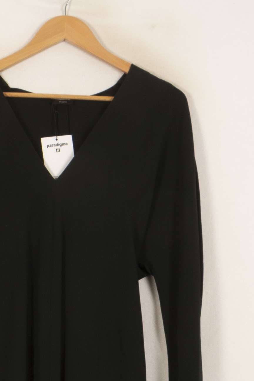 Midi dress JOSEPH - Seconde Main Green