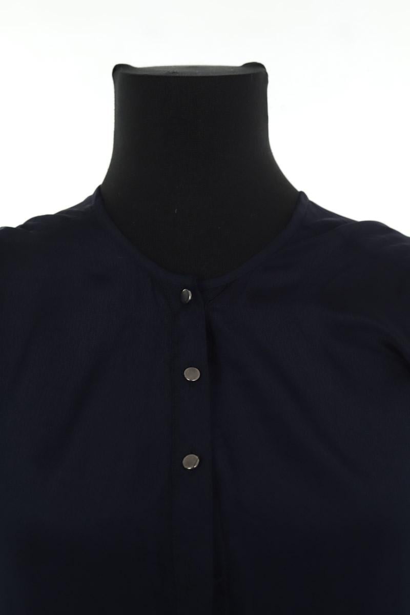 Blue dress STELLA FOREST - SECONDE MAIN Blue