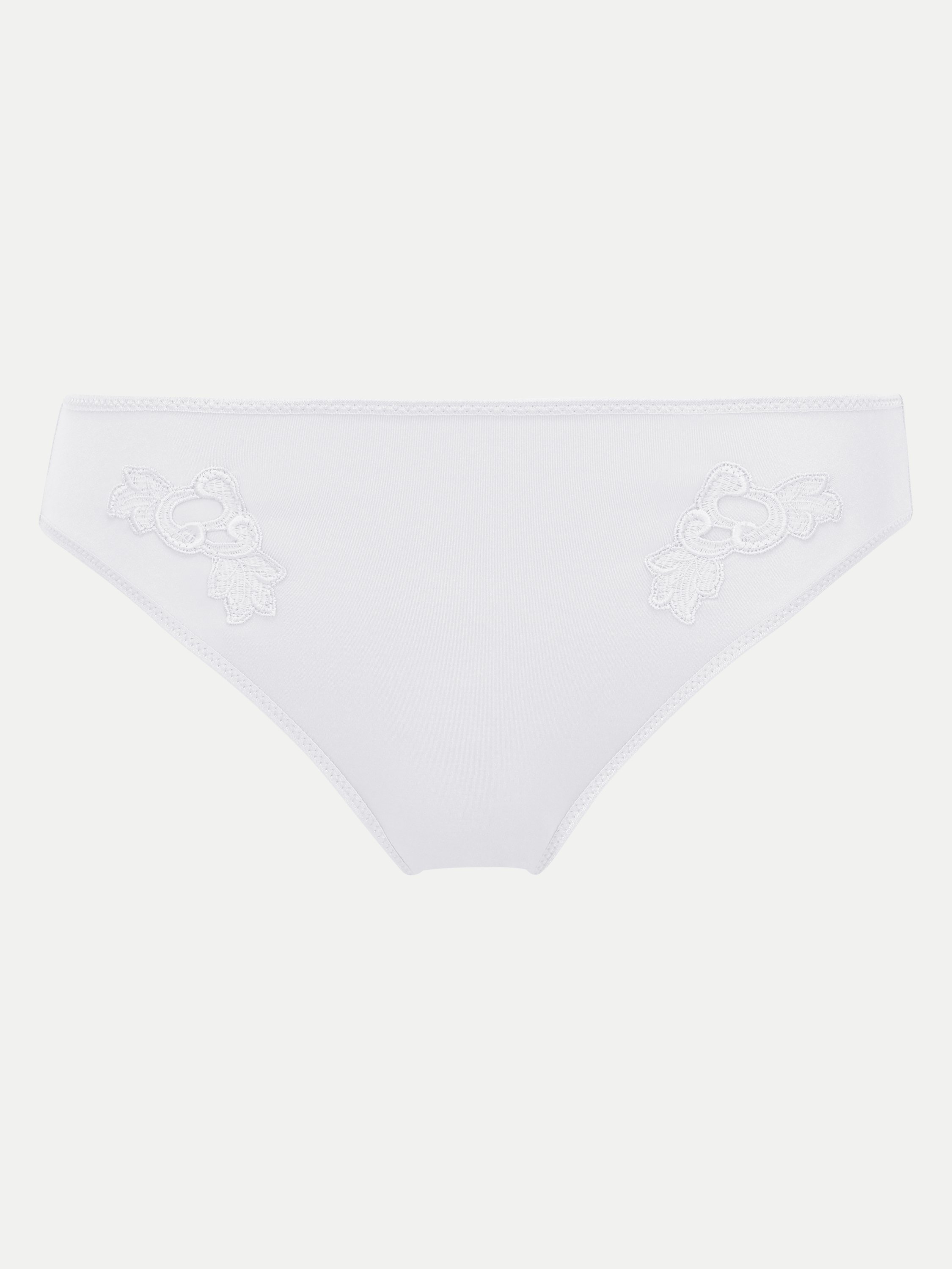 Briefs CHANTELLE White