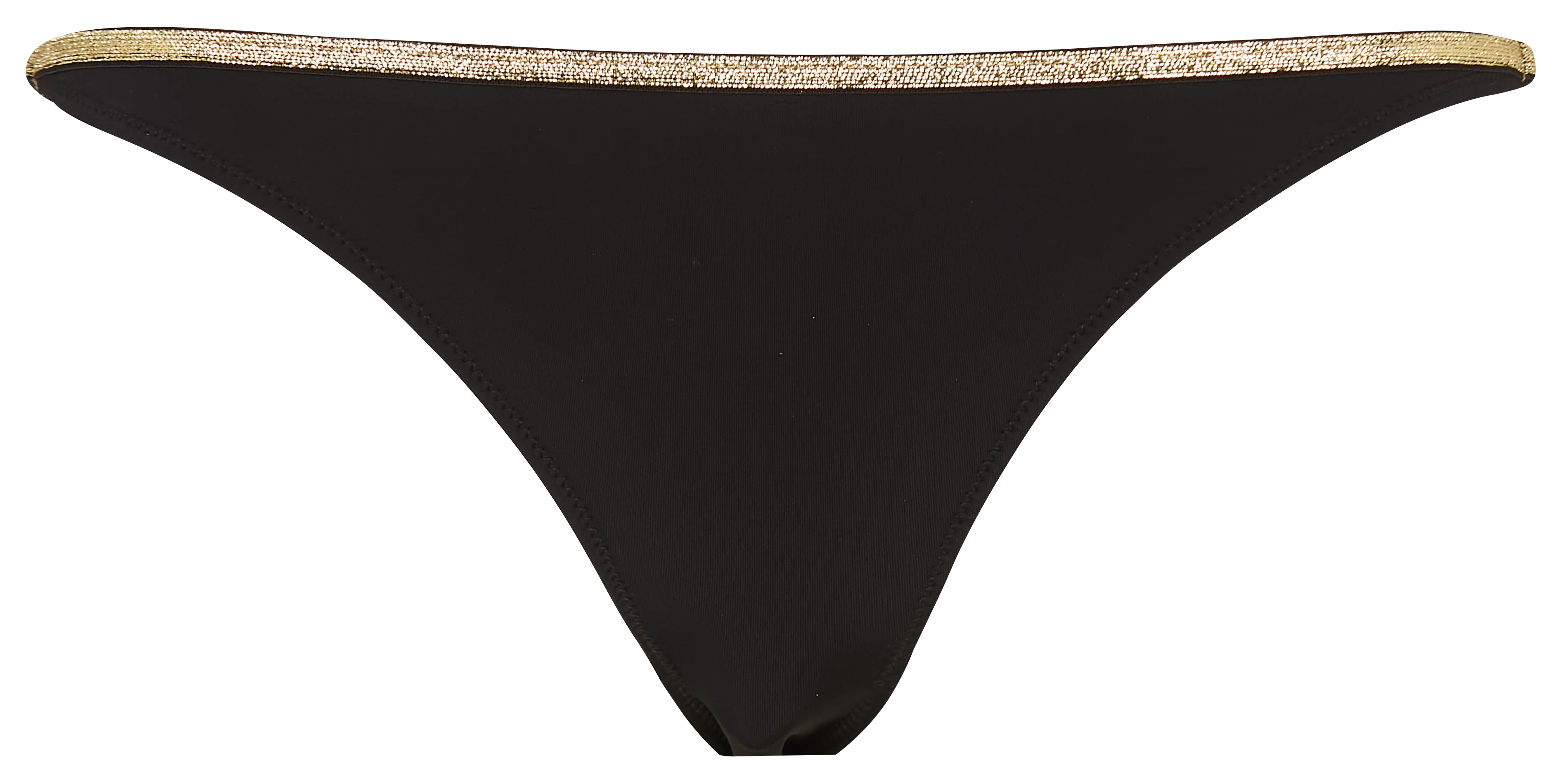 Kanten broekrok LA NOUVELLE Zwart