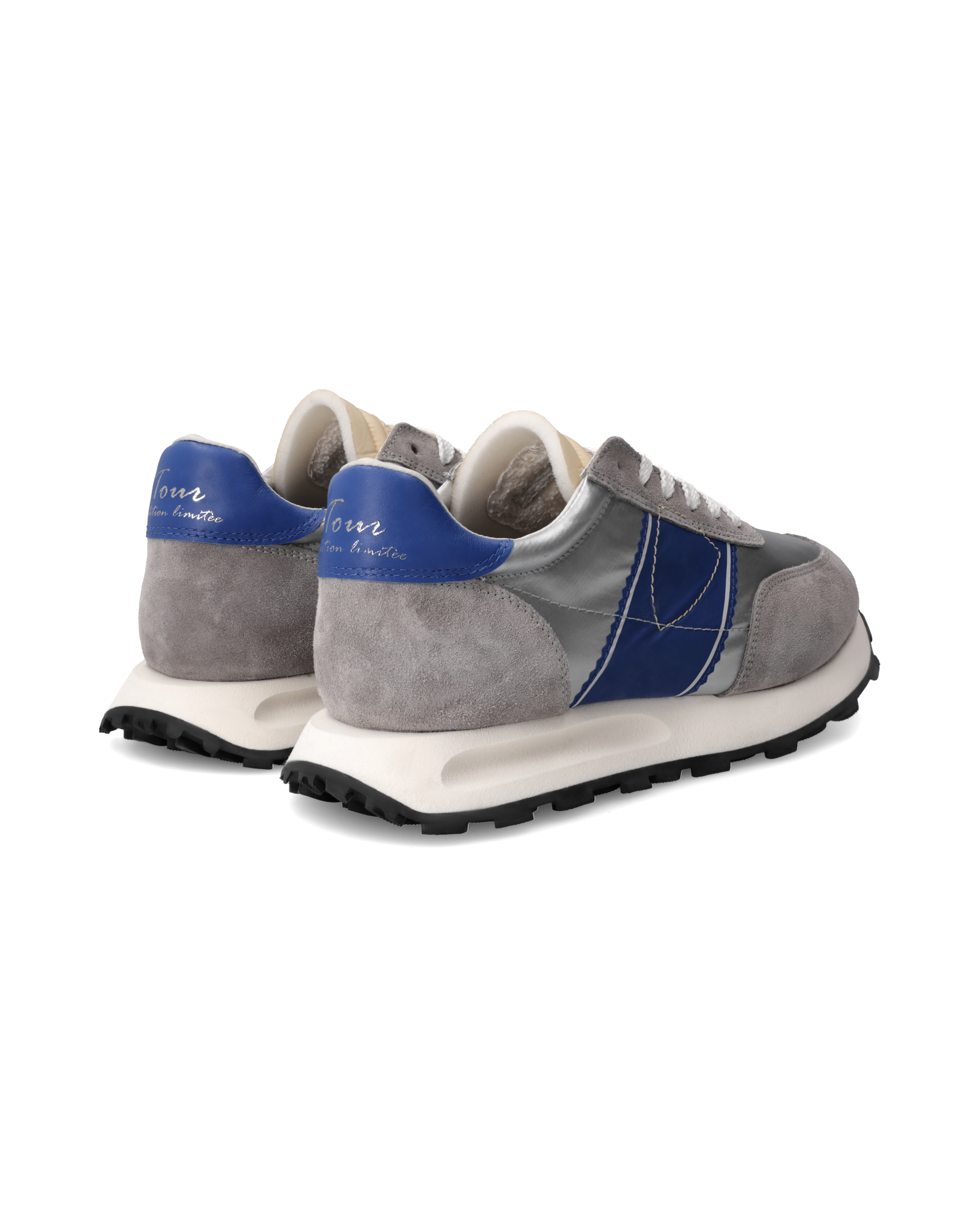 Sneakers running tour PHILIPPE MODEL Blue