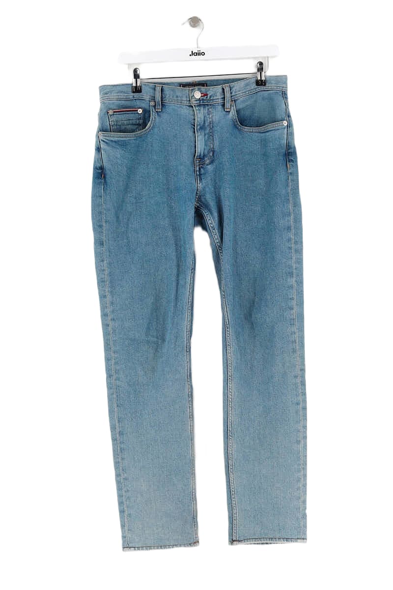 . TOMMY HILFIGER - SECONDE MAIN Blue