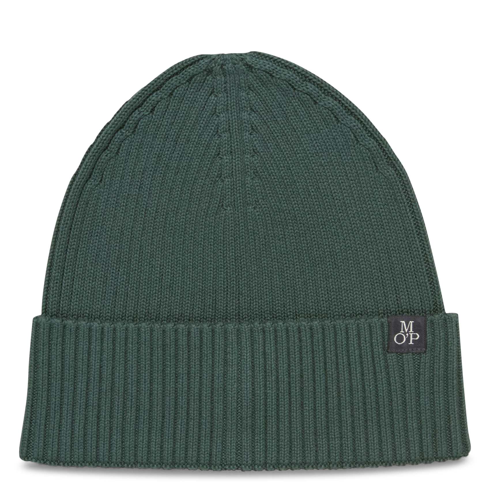 Katoenen muts MARC O'POLO Groen