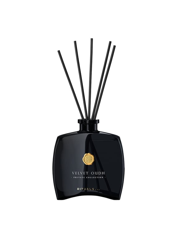 Samtiger oud - mini duftstäbchen Rituals - Beauty