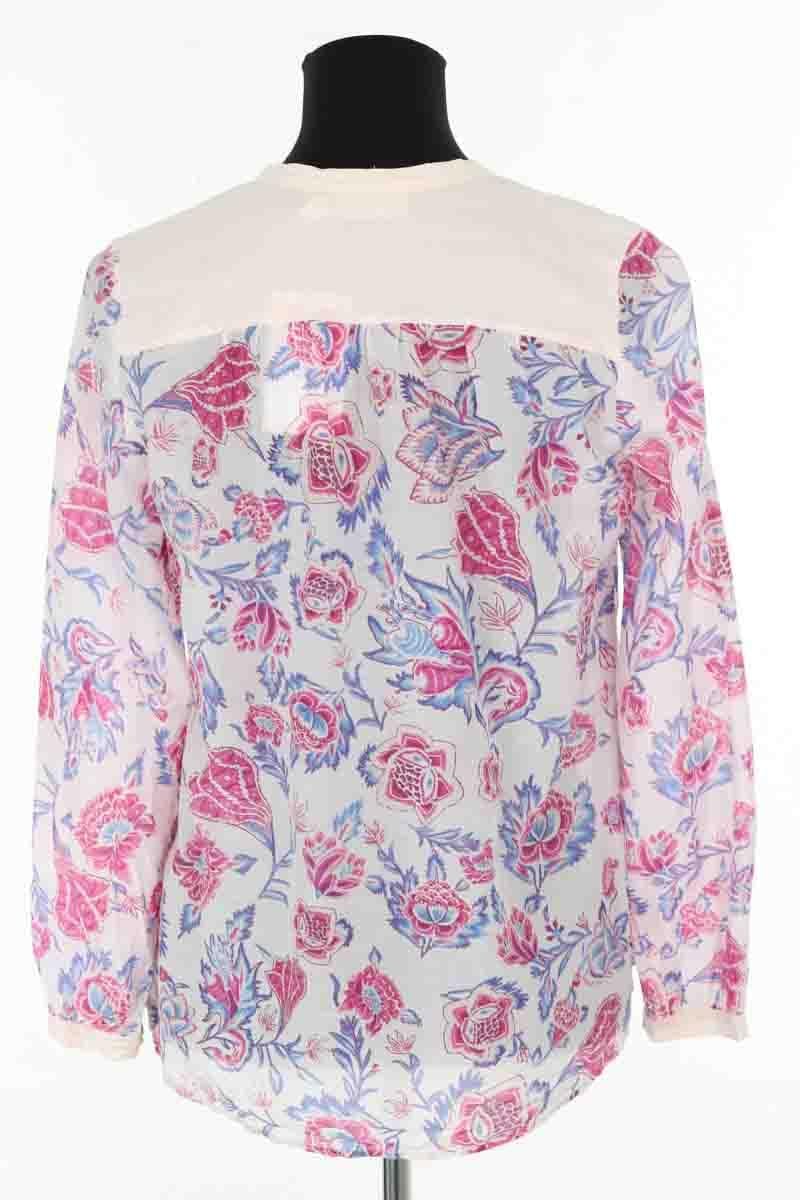 Blouse ISABEL MARANT ÉTOILE - SECONDE MAIN Pink