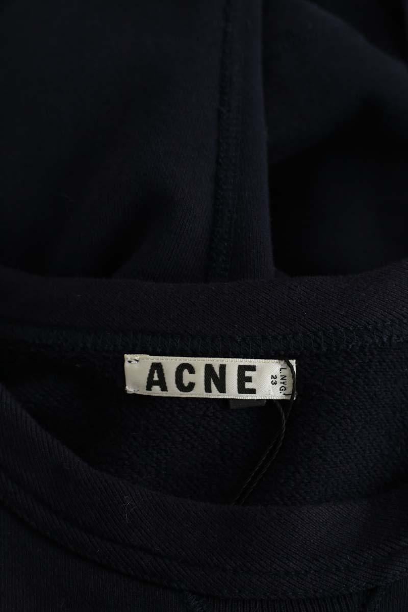 Sweatshirt ACNE STUDIOS - Seconde Main Blue