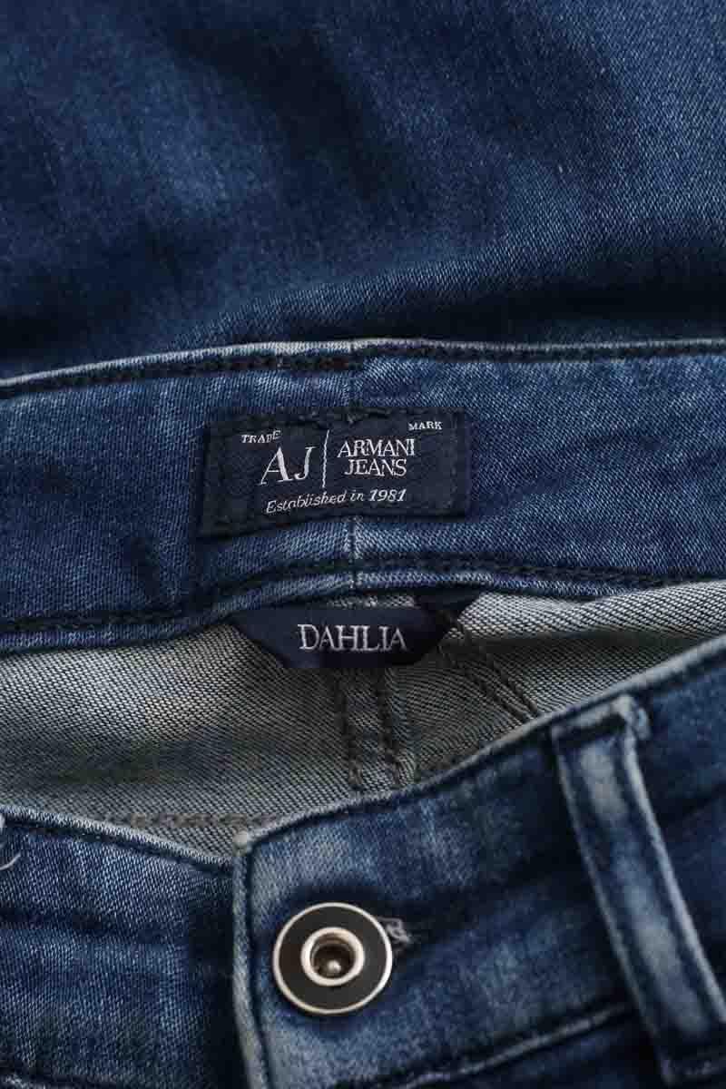 . ARMANI - SECONDE MAIN Blue