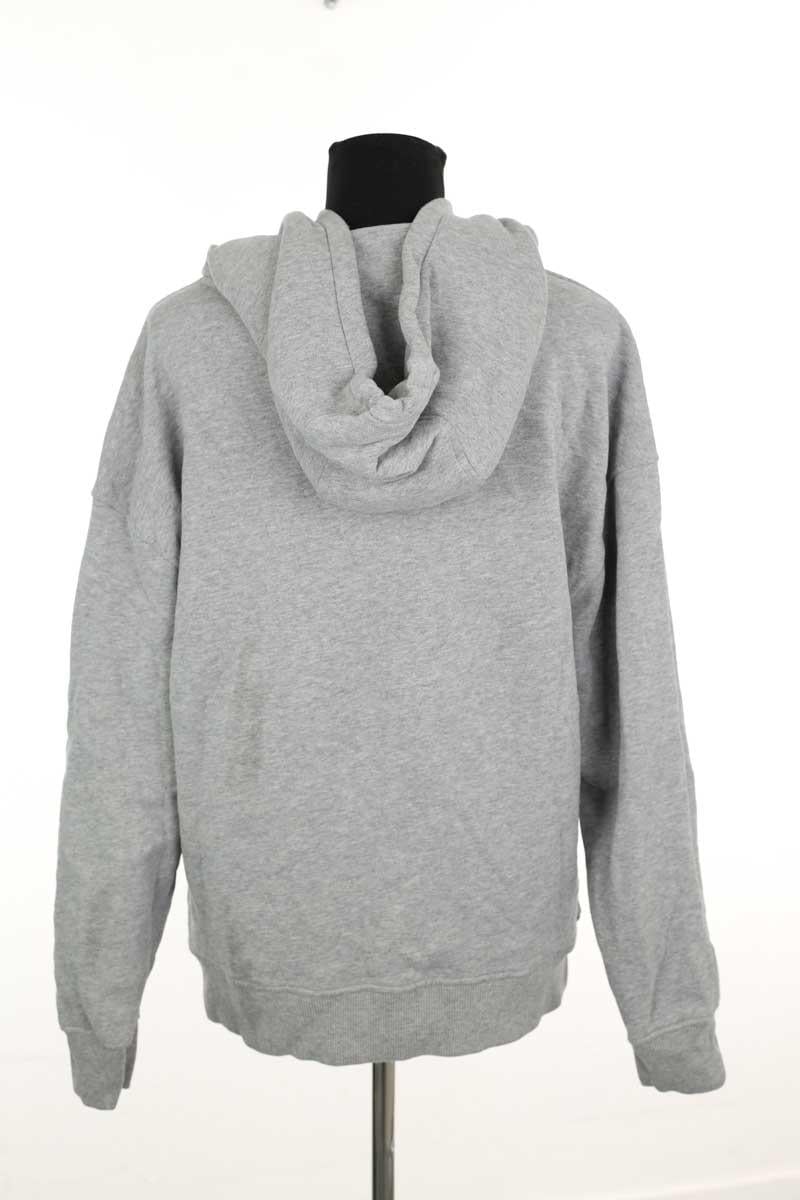 Sweatshirt BOSS - SECONDE MAIN Grey