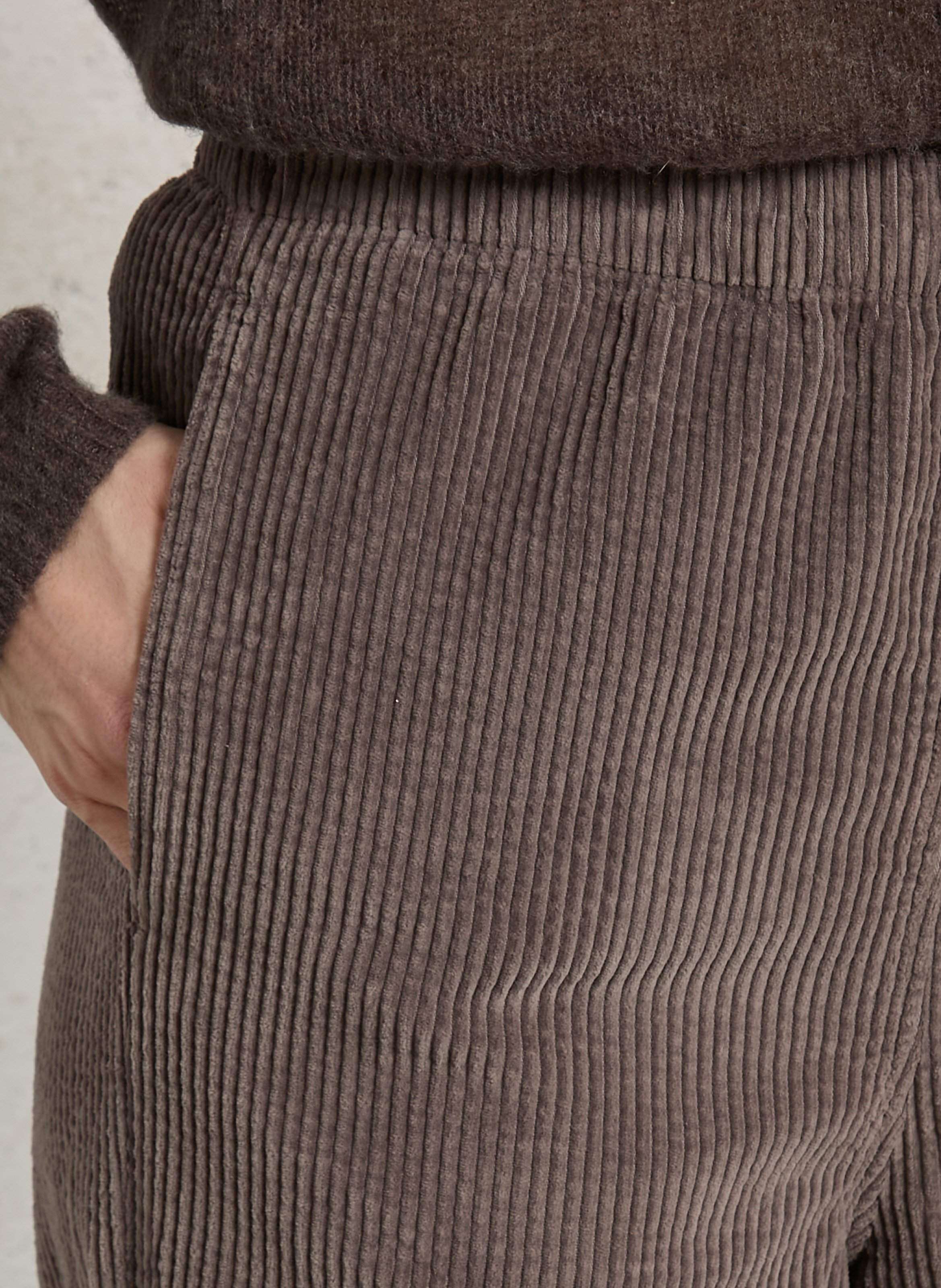 . AMERICAN VINTAGE Grau