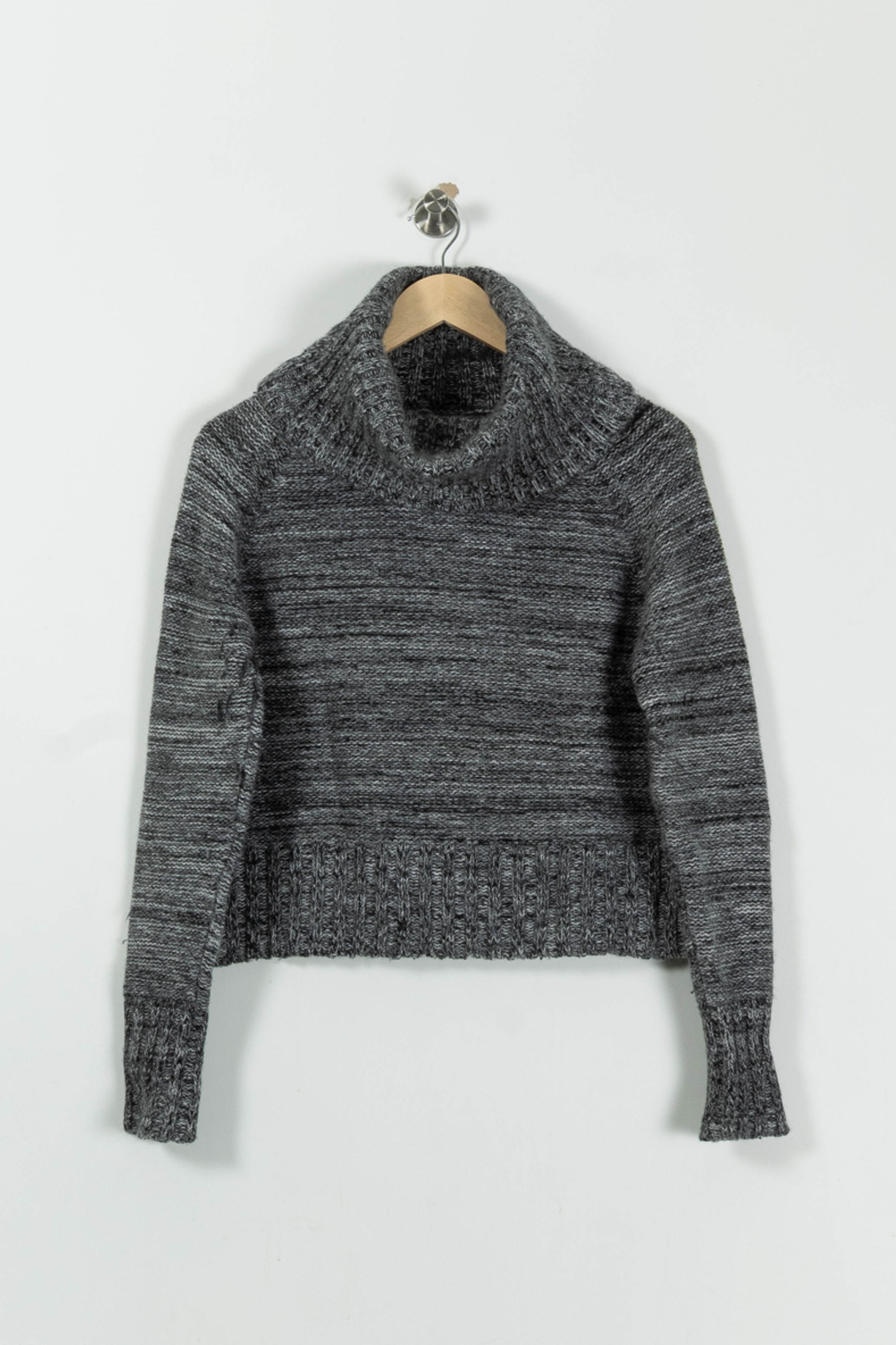 Knitwear COMPTOIR DES COTONNIERS - Seconde main Grey