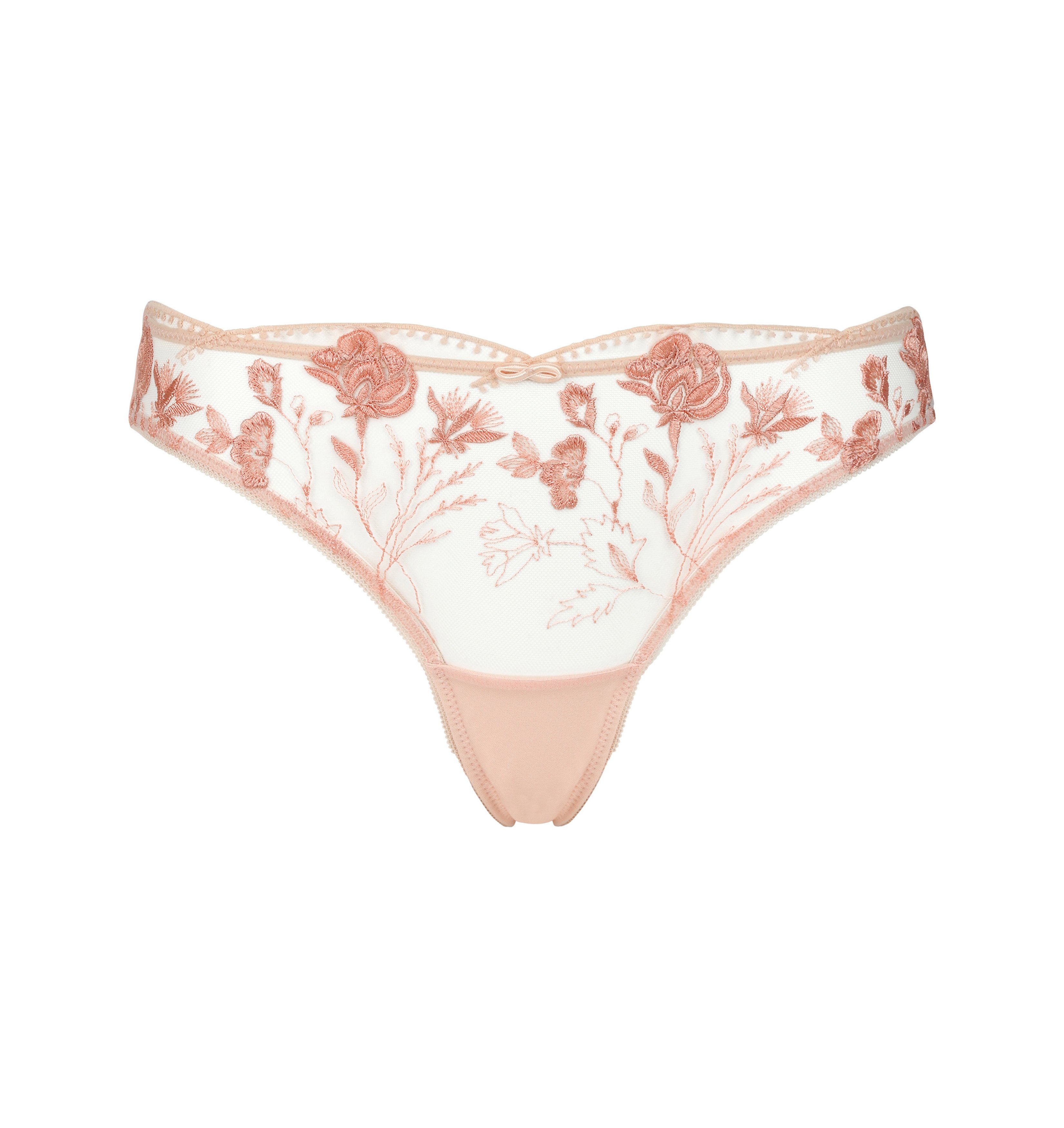Boheme thong PinkHUIT