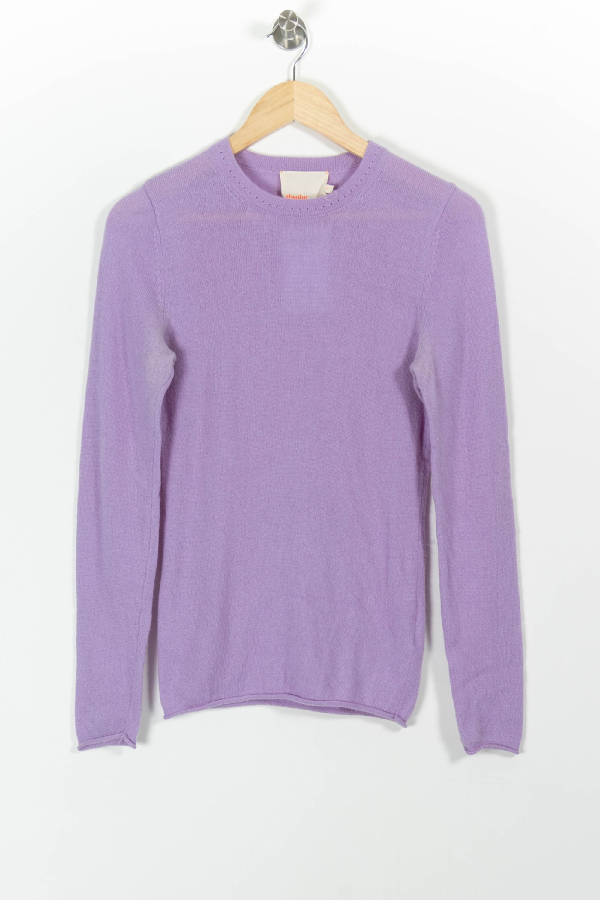 Knitwear ABSOLUT CASHMERE - Seconde main Purple