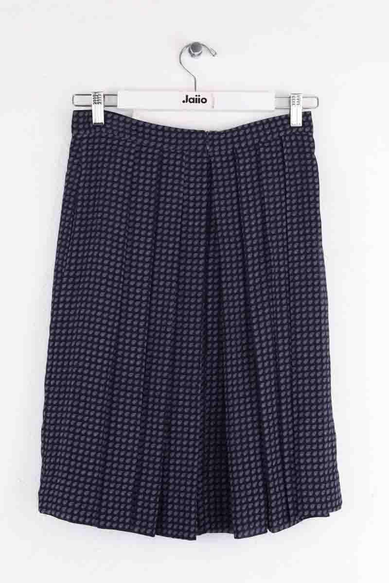 Skirt MICHAEL KORS - Seconde main Blue