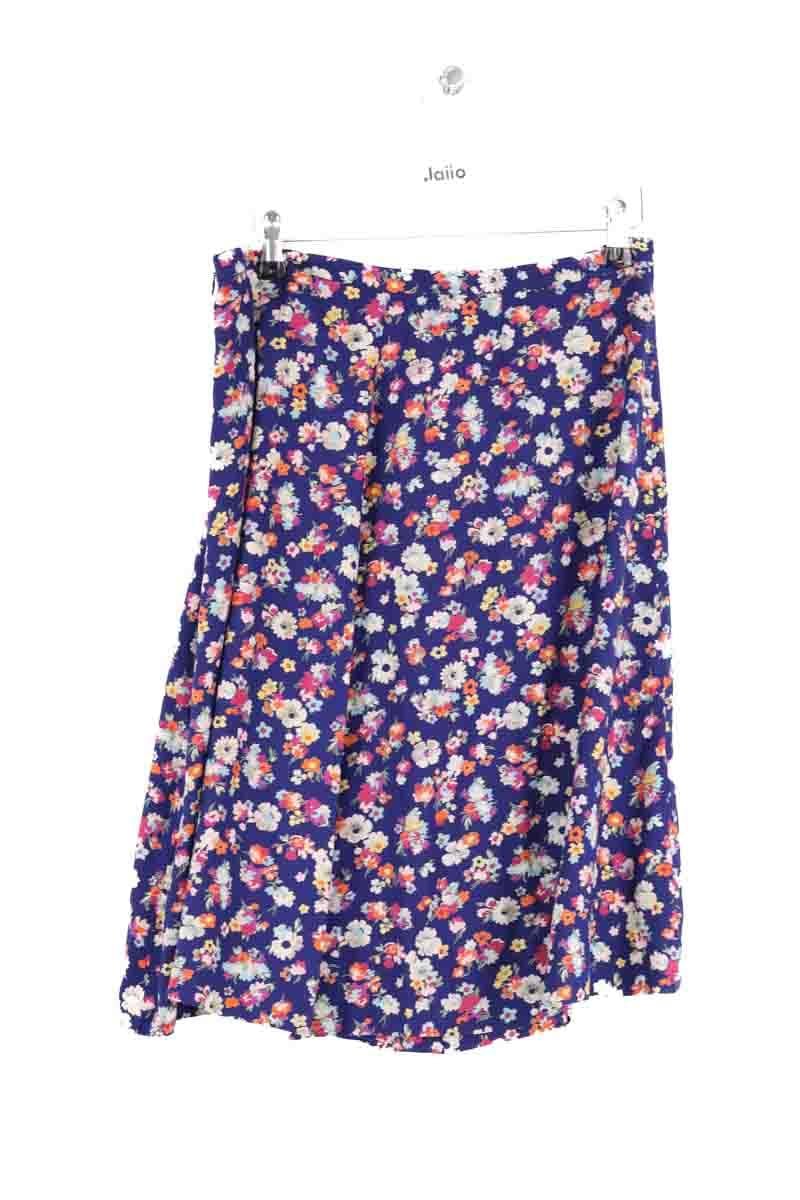 Skirt AGNES B. - Seconde Main Blue