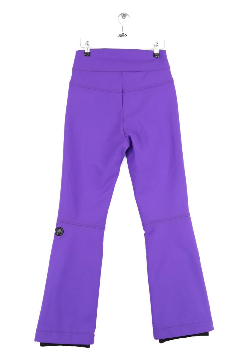 Ski trousers FUSALP - Seconde main Purple