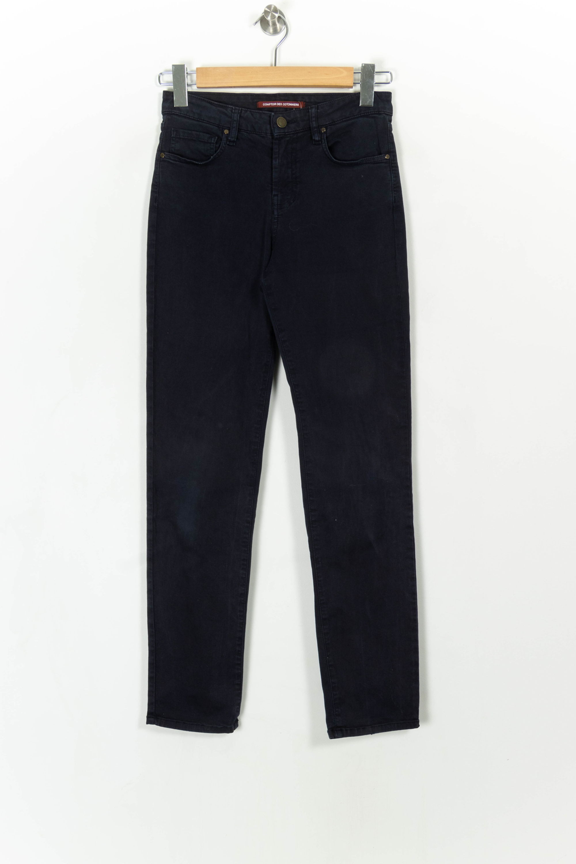 Jean COMPTOIR DES COTONNIERS - Seconde main Bleu