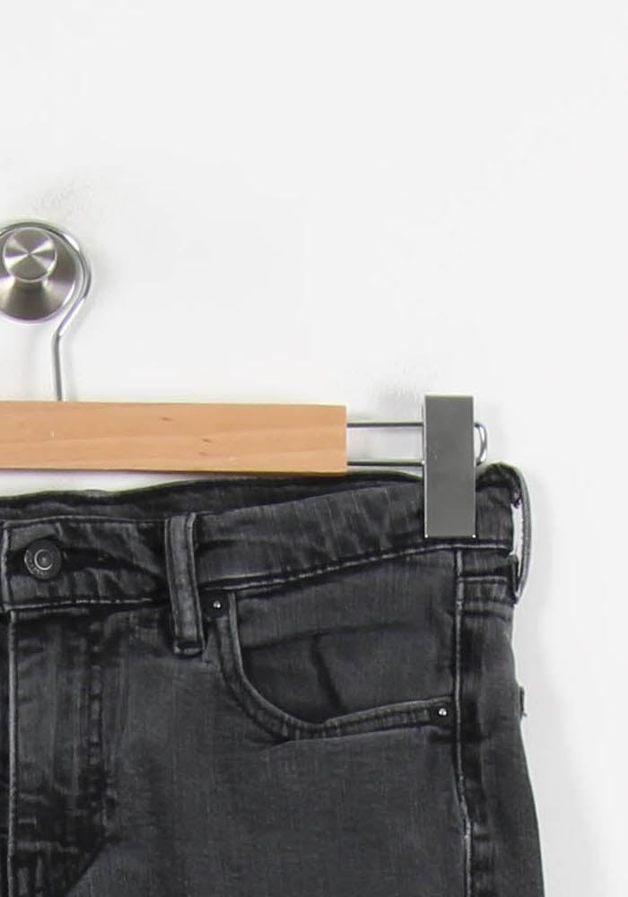 Jeans LEVI'S - Seconde main Grey