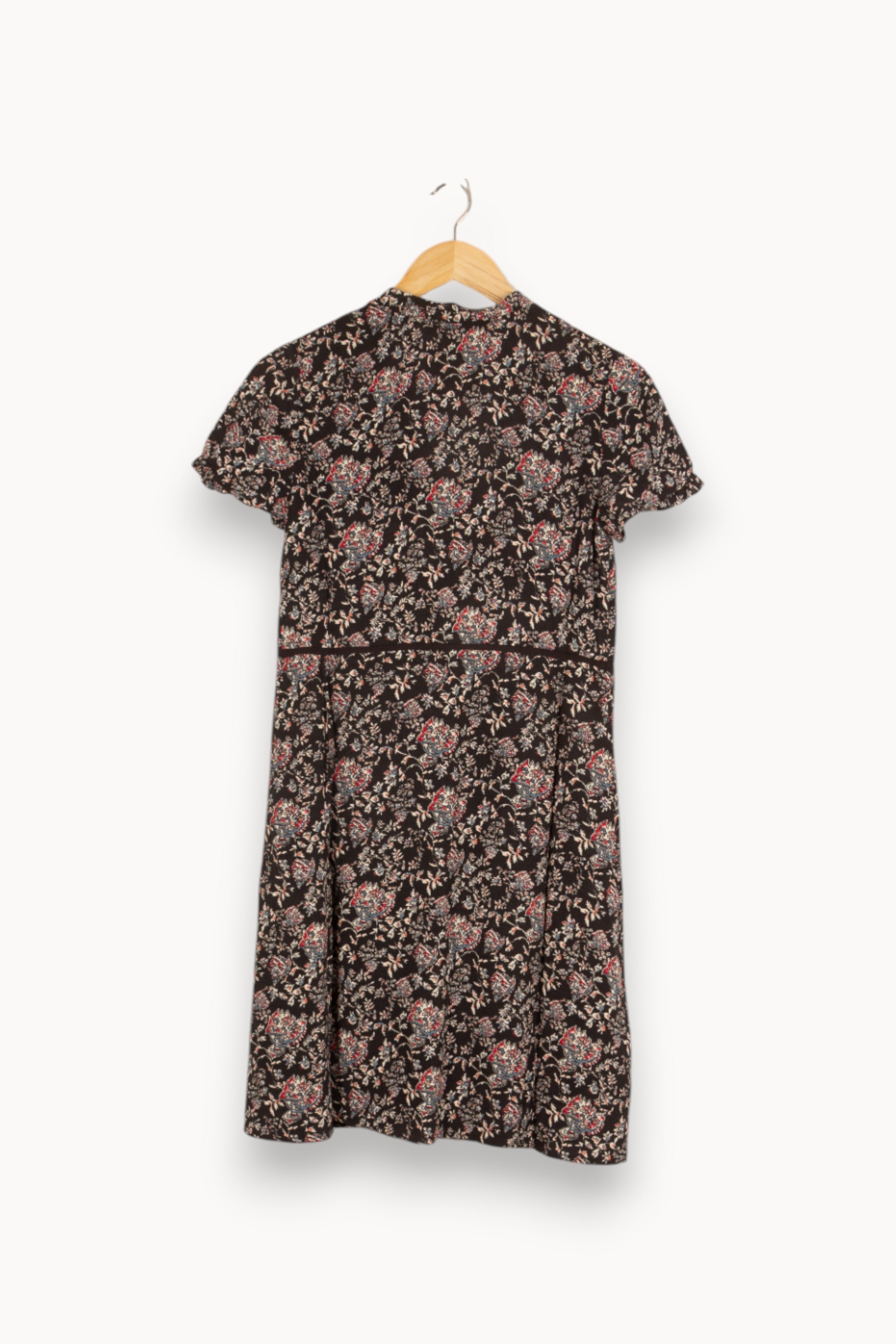 Short & midi dress COMPTOIR DES COTONNIERS - Seconde main Multicolored