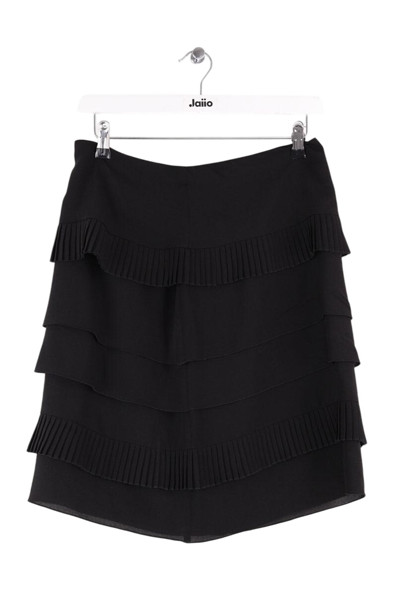 Skirt PAULE KA - Seconde main Black