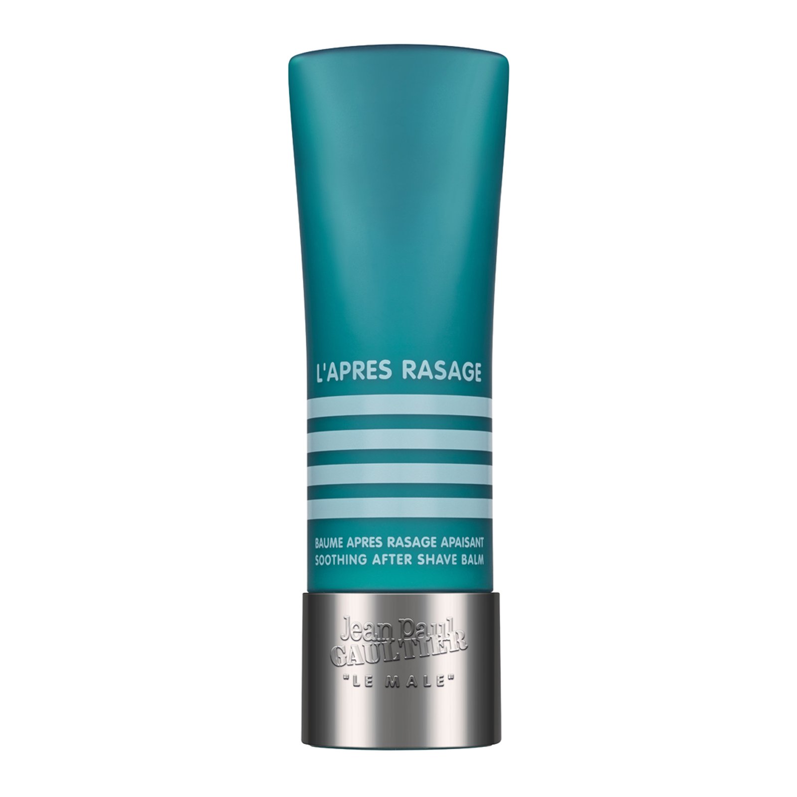 Le Male After Shave Balm JEAN PAUL GAULTIER No color