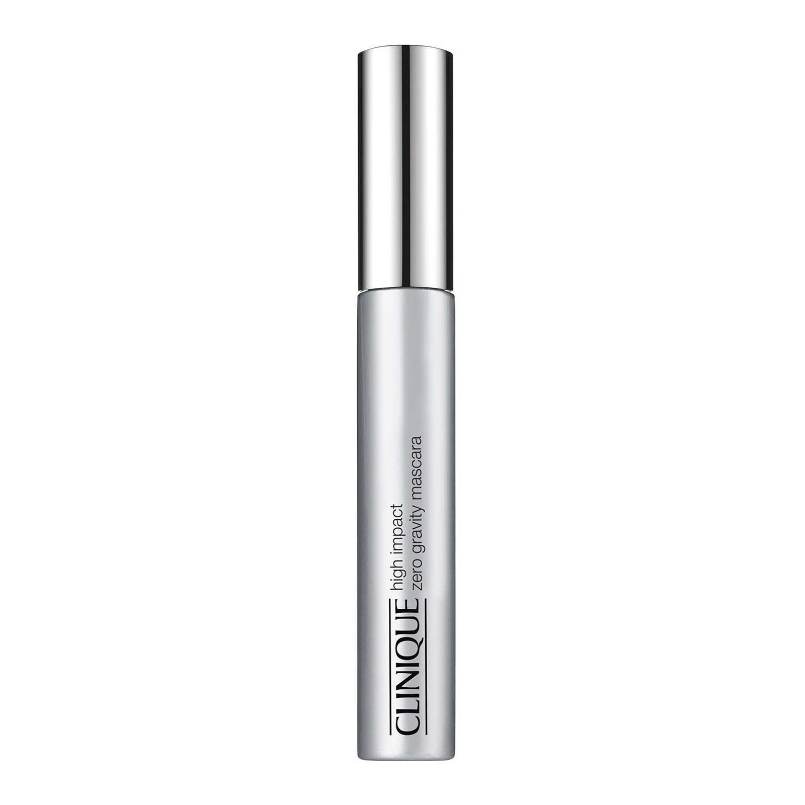 High Impact Zero Gravity Mascara - Mascara voor optimaal gevormde wimpers CLINIQUE Noir